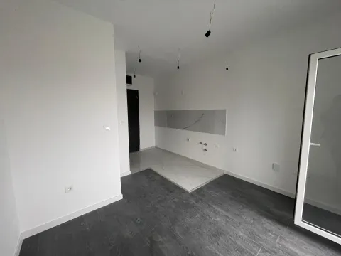 Prodaja, garsonjera, 22m², Zabjelo, Podgorica - image 6