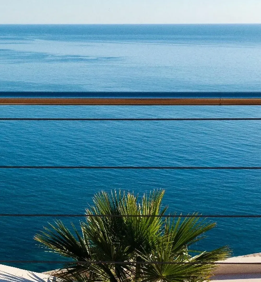 Sale, three bedroom apartment, 129m², Vidikovac, Budva