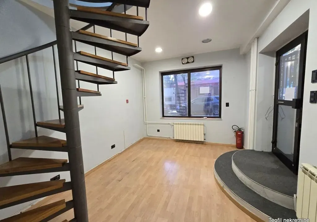 Prodaja, poslovni prostor, 57m², Hadzipopovac, Palilula Sve Podlokacije