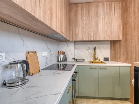 Izdavanje, jednosoban stan, 31m², Bečići, Budva - image 3