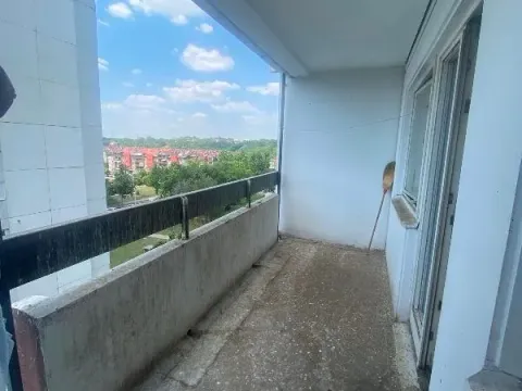 Prodaja, trosoban stan, 75m², Novi Beograd Blok 62, Novi Beograd Sve Podlokacije - image 10