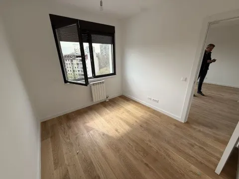 Prodaja, jednosoban stan, 36m², Zemun Sve Podlokacije, Beograd - image 4