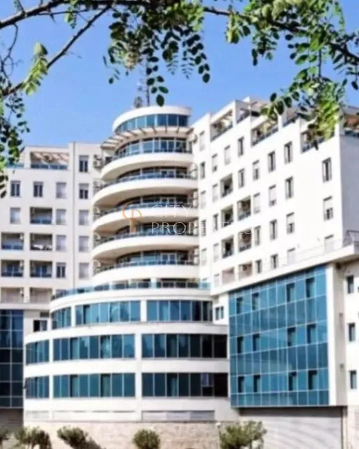 Izdavanje, stan, 52m², Centar, Podgorica