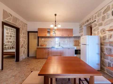 Sale, two bedroom apartment, 87m², Perast, Kotor - image 9