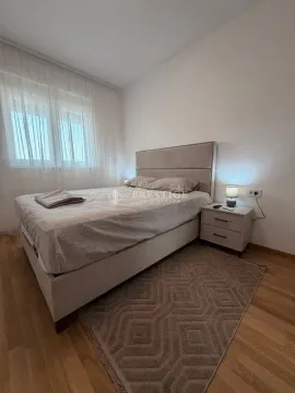 Rent, one bedroom apartment, 47m², Stari Aerodrom, Podgorica - image 7