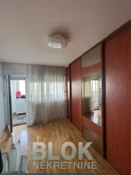 Rent, two bedroom apartment, 86m², Gintaš, Podgorica - image 6
