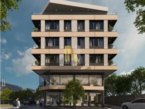 Prodaja, dvosoban stan, 35m², Telep, Novi Sad Sve Podlokacije - image 6