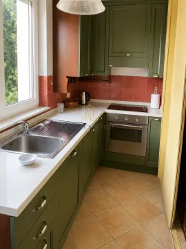 Rent, three bedroom apartment, 118m², Gorica C, Podgorica - image 3