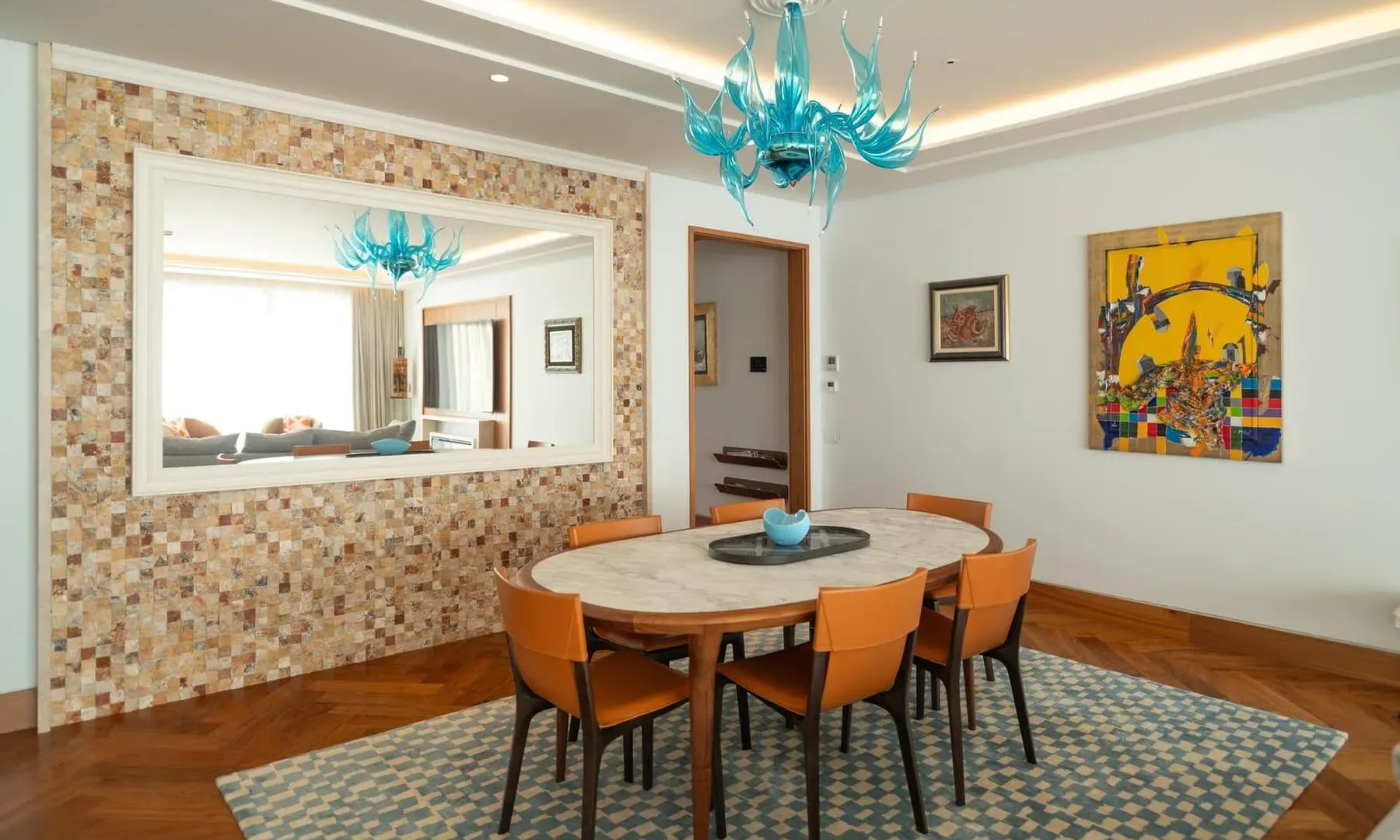 Sale, three bedroom apartment, 437m², Porto Montenegro, Tivat