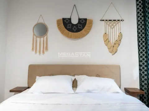 Sale, apartment, 36m², Savski Venac, Beograd - image 3