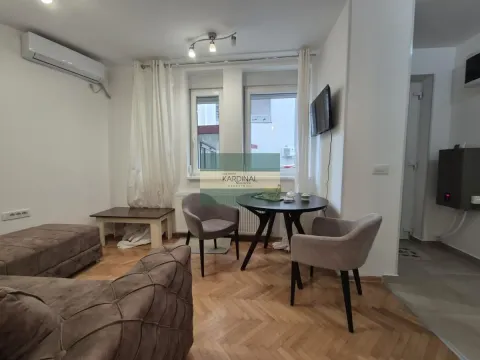 Prodaja, jednosoban stan, 37m², Aqua park, Jagodina - image 4