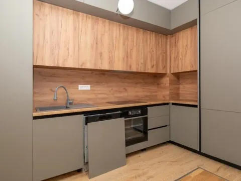 Izdavanje, kuća, 140m², Donja Gorica, Podgorica - image 6