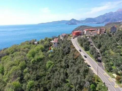 Prodaja, plac, 423m², Reževići, Budva - image 6