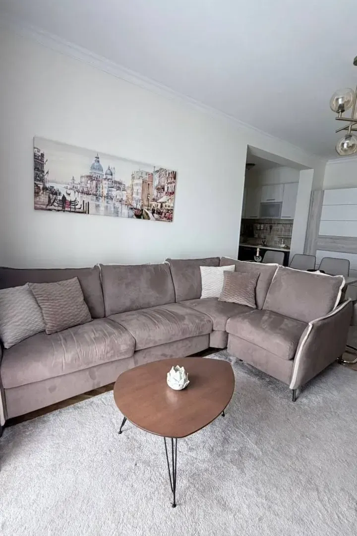 Sale, two bedroom apartment, 66m², Rafailovići, Budva