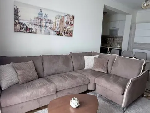 Sale, two bedroom apartment, 66m², Rafailovići, Budva - image 8