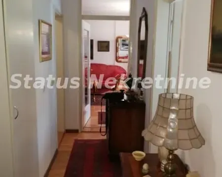 Prodaja, dvosoban stan, 55m², Stari grad, Novi Sad - image 7