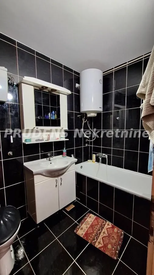 Prodaja, dvosoban stan, 59m², Palilula Sve Podlokacije, Beograd