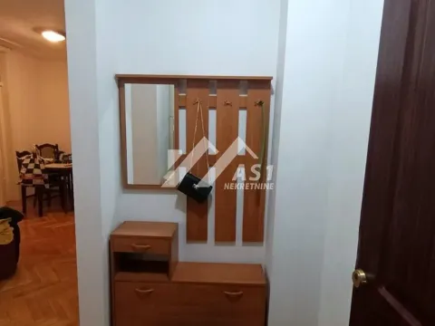 Izdavanje, dvosoban stan, 66m², Novi Sad Sve Podlokacije, Novi Sad - image 9