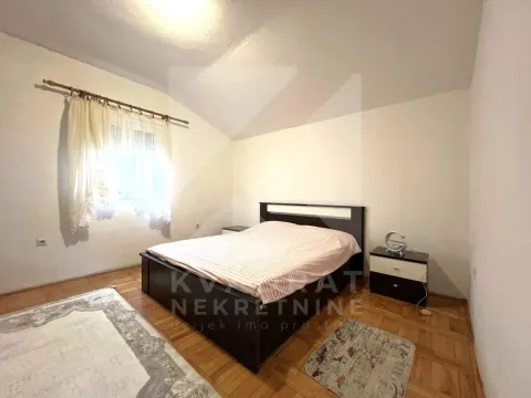 Rent, two bedroom apartment, 70m², Murtovina, Podgorica - image 5
