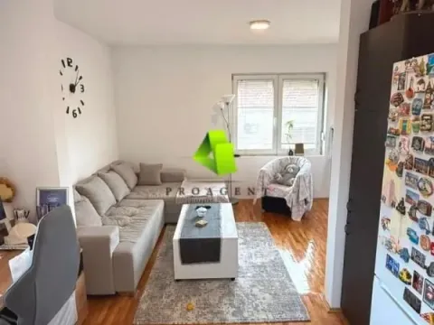 Prodaja, dvosoban stan, 47m², Pantelej, Niš - image 3