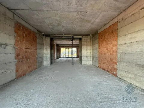 Izdavanje, poslovni prostor, 119m², Stari Aerodrom, Podgorica - image 1