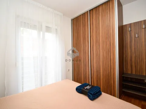 Prodaja, jednosoban stan, 37m², Centar, Podgorica - image 7