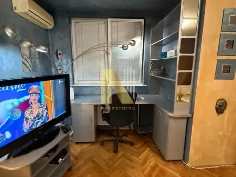 Izdavanje, jednosoban stan, 44m², Nova Detelinara, Novi Sad Sve Podlokacije - image 2