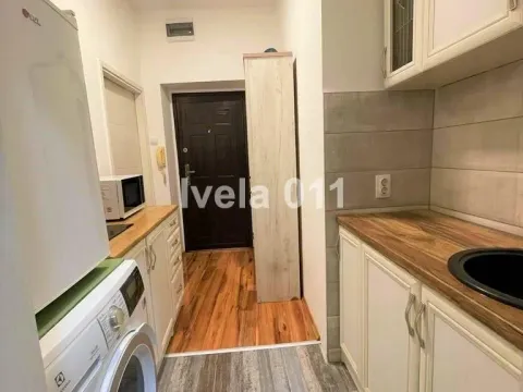 Prodaja, stan, 20m², Savski Venac, Beograd - image 5