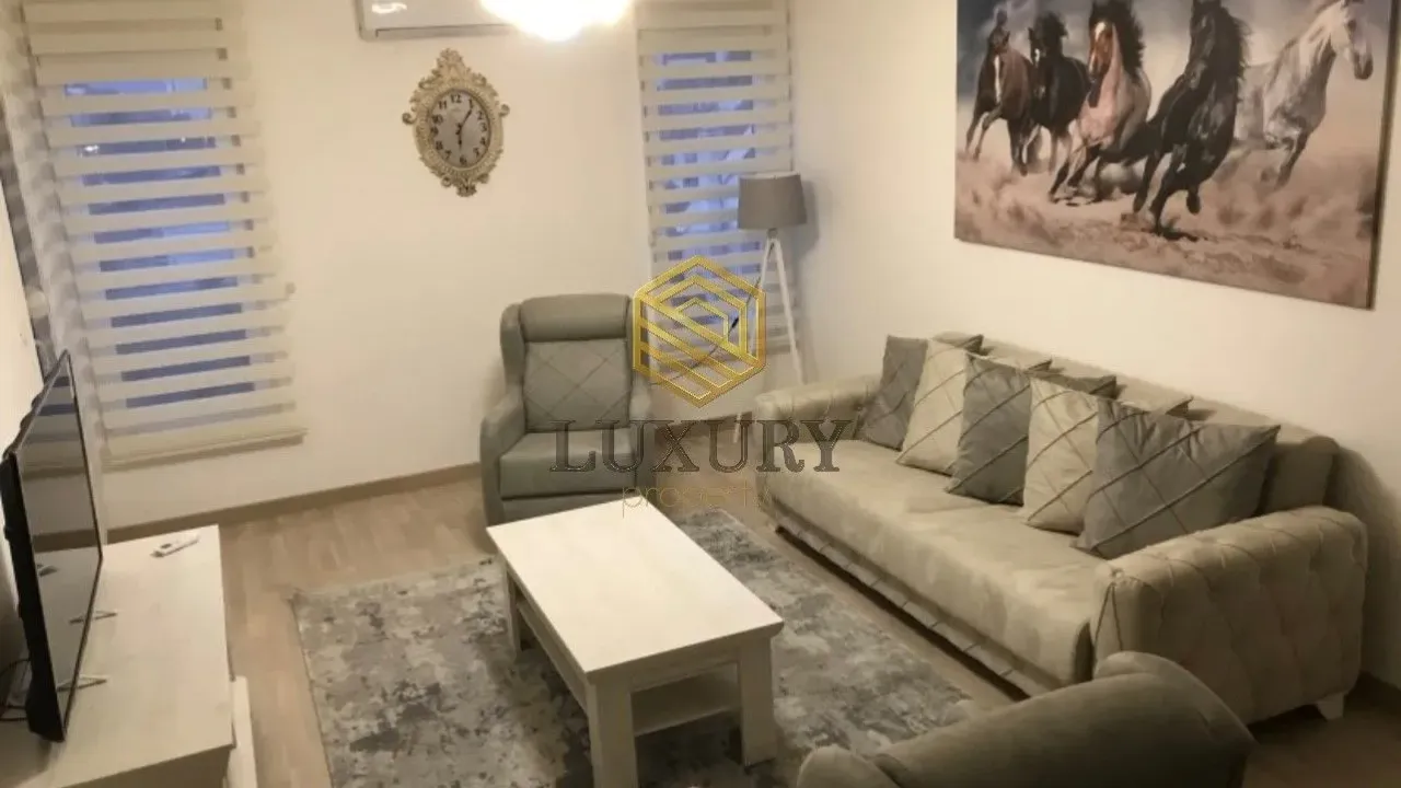 Rent, one bedroom apartment, 54m², Zabjelo, Podgorica