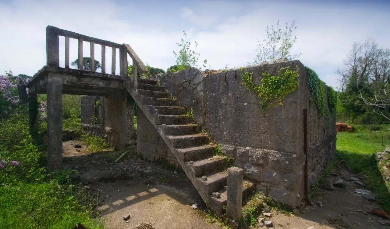Prodaja, plac, 164m², Kotor, Crna Gora