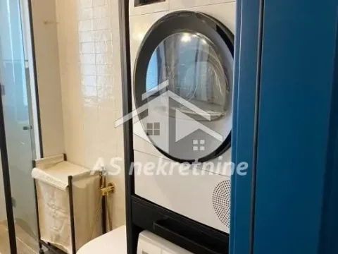 Izdavanje, dvosoban stan, 68m², Neimar, Vračar Sve Podlokacije - image 12