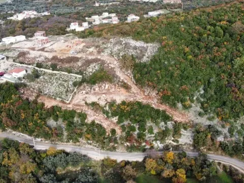 Sale, land lot, 1500m², Dobra Voda, Budva - image 2