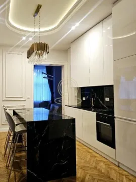 Rent, three bedroom apartment, 108m², Tašmajdan, Palilula Sve Podlokacije - image 14