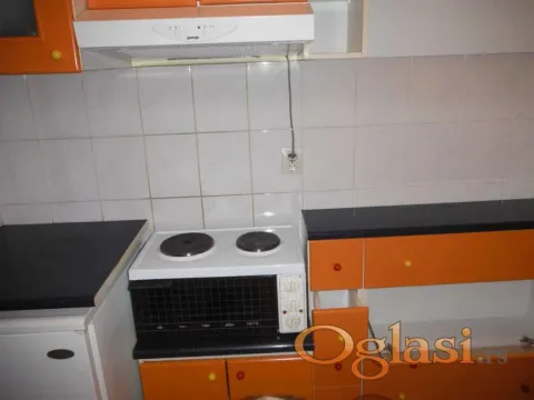 Izdavanje, jednosoban stan, 23m², Grbavica, Novi Sad Sve Podlokacije - image 9