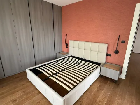 Rent, two bedroom apartment, 83m², Tripovići, Tivat - image 5