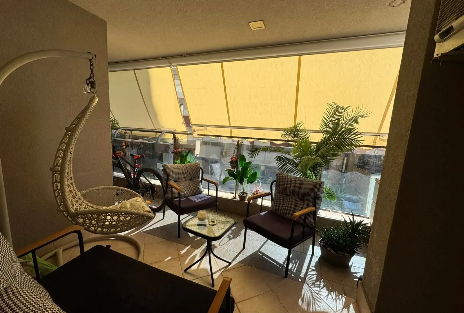Prodaja, dvosoban stan, 82m², Budva, Crna Gora