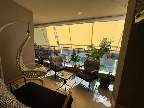 Sale, two bedroom apartment, 82m², Budva, Crna Gora - image 8