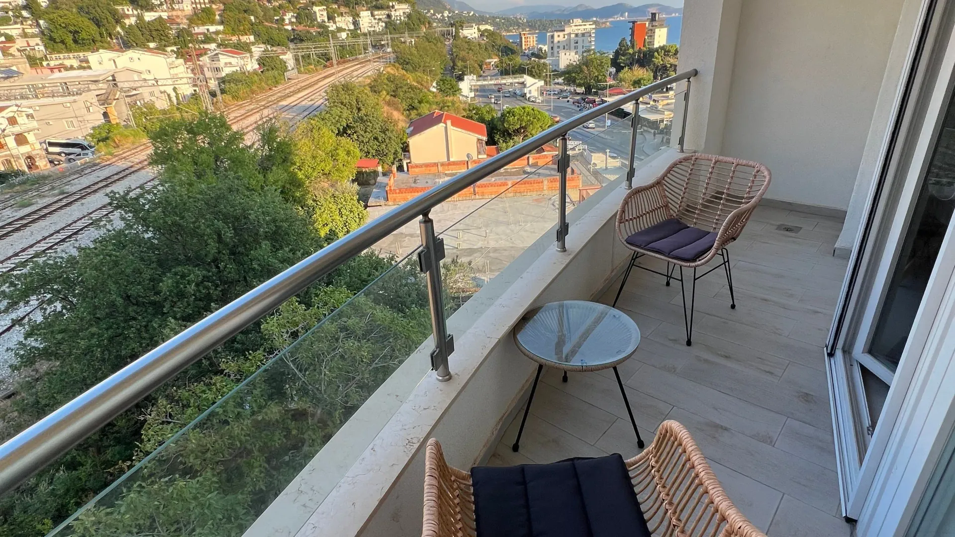 Prodaja, stan, 35m², Sutomore, Bar