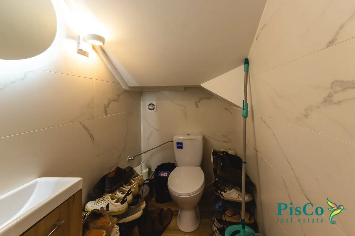 Prodaja, dvosoban stan, 94m², Preko Morače, Podgorica