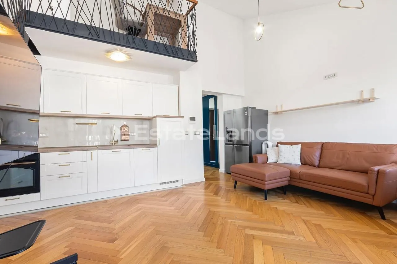 Prodaja, dvosoban stan, 68m², Centar, Tivat