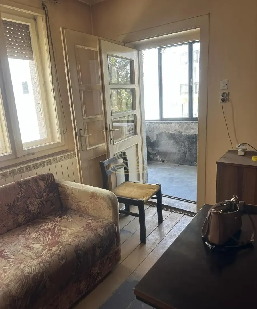 Prodaja, trosoban stan, 87m², Palilula, Niš