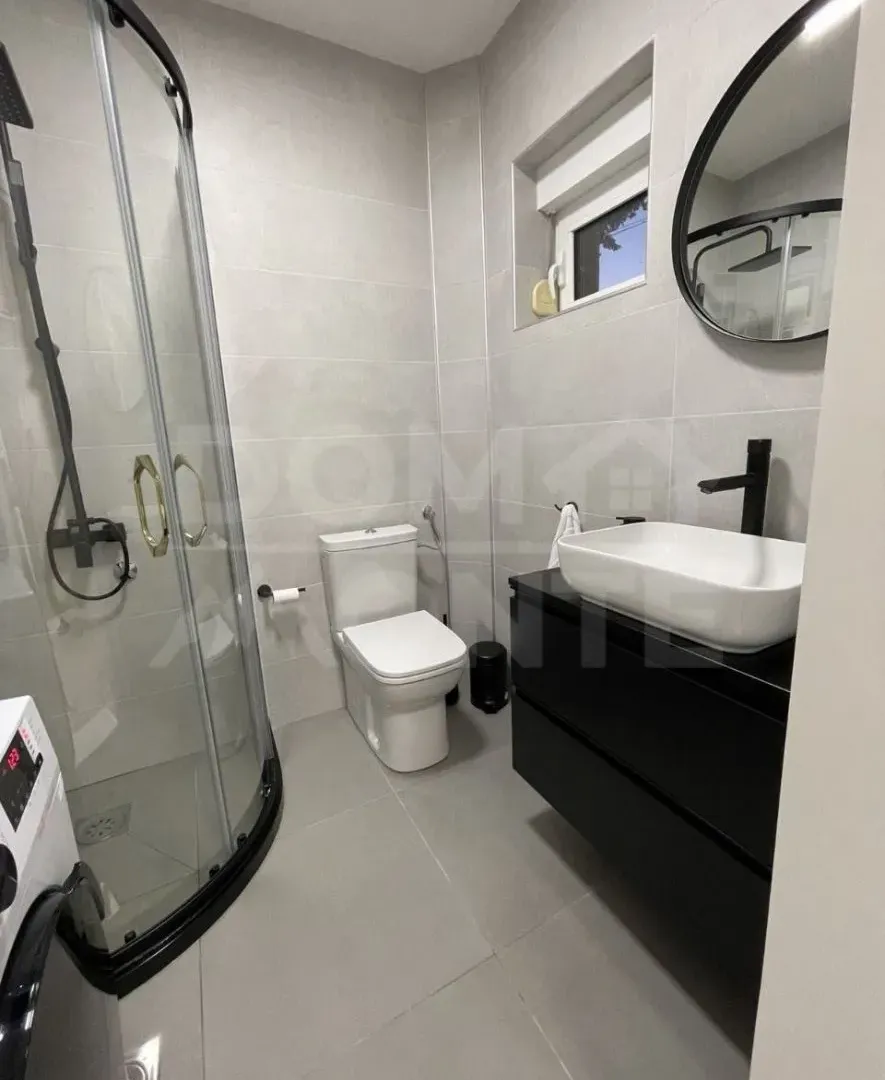 Rent, one bedroom apartment, 75m², Tivat, Crna Gora