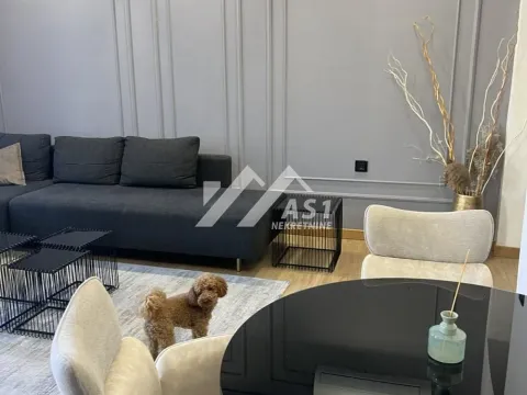 Izdavanje, dvosoban stan, 57m², Novi Sad Sve Podlokacije, Novi Sad - image 2