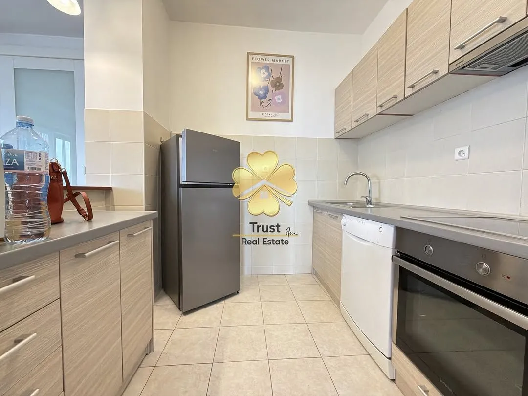 Rent, two bedroom apartment, 100m², Kruševac, Podgorica