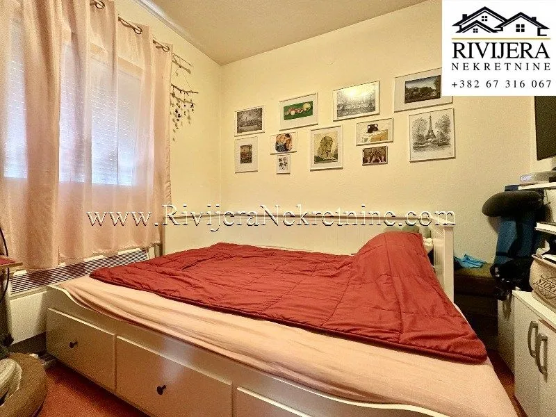 Prodaja, kuća, 86m², Muo, Kotor