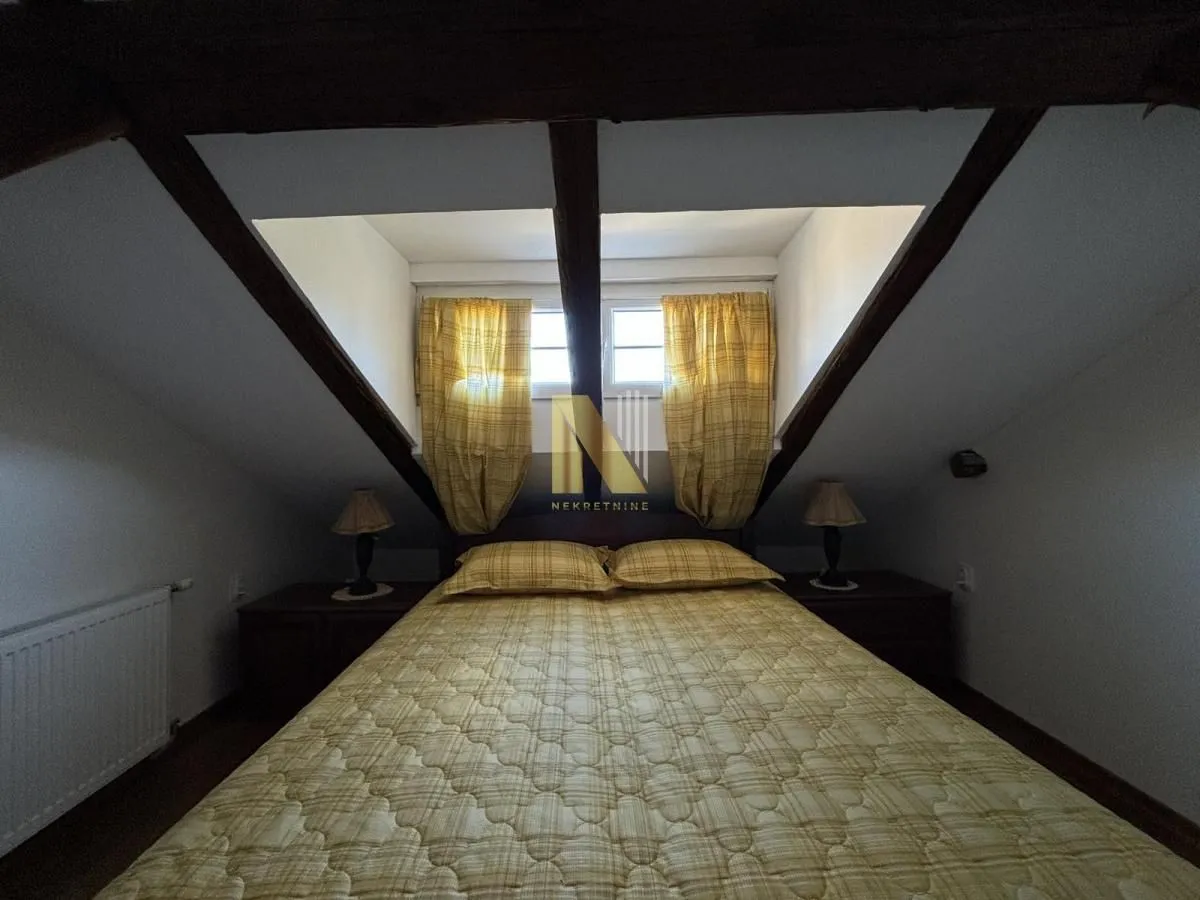 Prodaja, kuća, 384m², Sremski Karlovci, Novi Sad