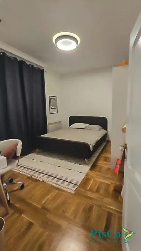 Rent, house, 254m², Tološi, Podgorica