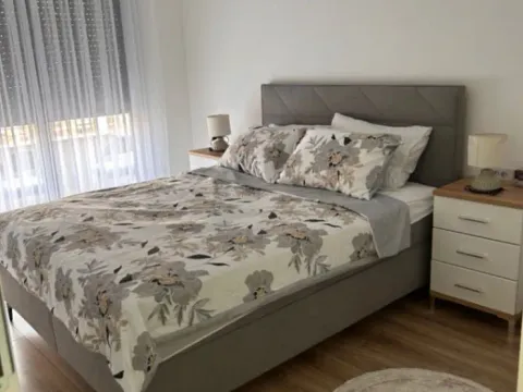 Izdavanje, jednosoban stan, 45m², Ulcinjsko Polje, Ulcinj - image 2