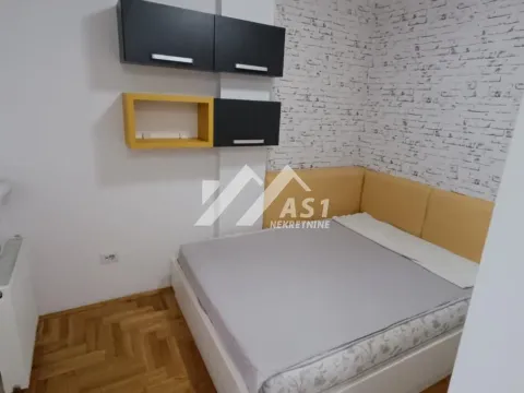 Izdavanje, jednosoban stan, 44m², Telep, Novi Sad Sve Podlokacije - image 7