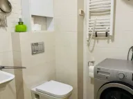 Izdavanje, jednosoban stan, 47m², City Kej, Podgorica - image 10